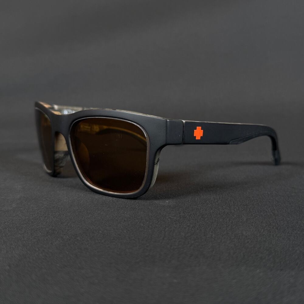 Spy+ Hunt Realtree Camo Sunglasses 55-19-130 Only Frame